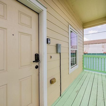 4210 Y1 Cozy 3Br Near Pelican Island Seawolf Pkwy Villa Galveston Dış mekan fotoğraf