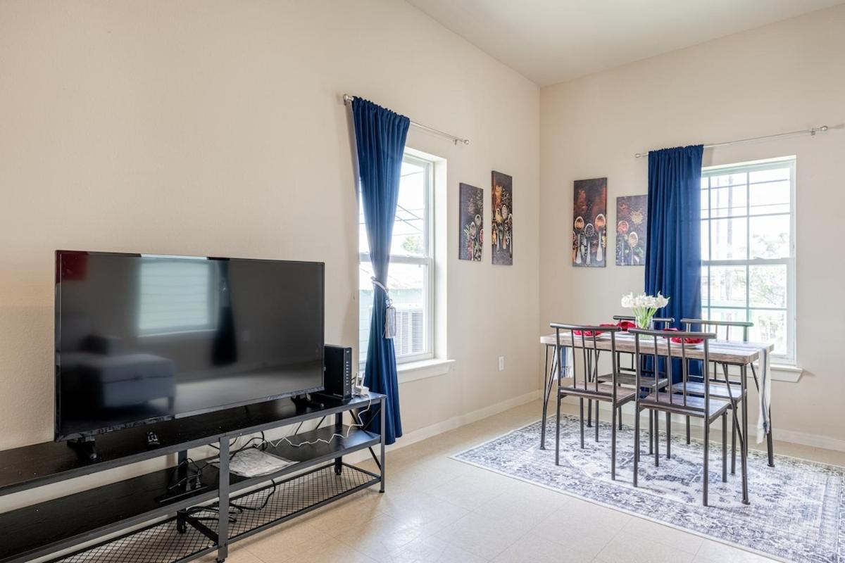 4210 Y1 Cozy 3Br Near Pelican Island Seawolf Pkwy Villa Galveston Dış mekan fotoğraf
