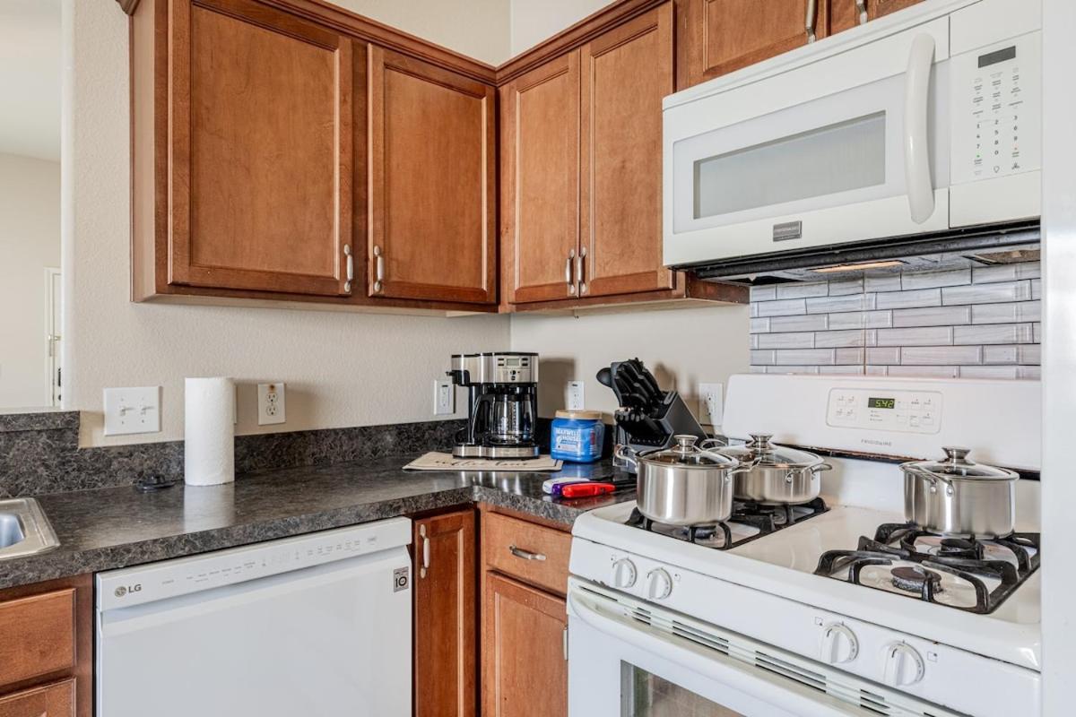 4210 Y1 Cozy 3Br Near Pelican Island Seawolf Pkwy Villa Galveston Dış mekan fotoğraf