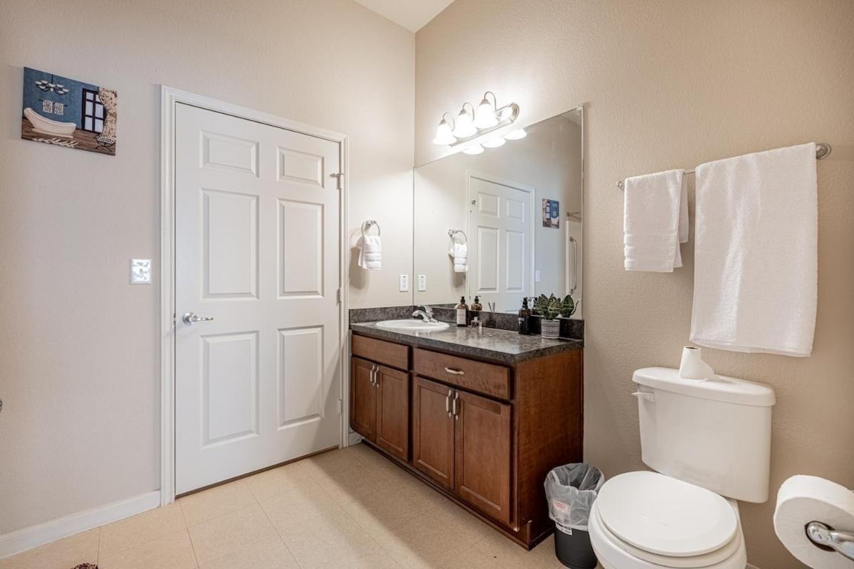 4210 Y1 Cozy 3Br Near Pelican Island Seawolf Pkwy Villa Galveston Dış mekan fotoğraf
