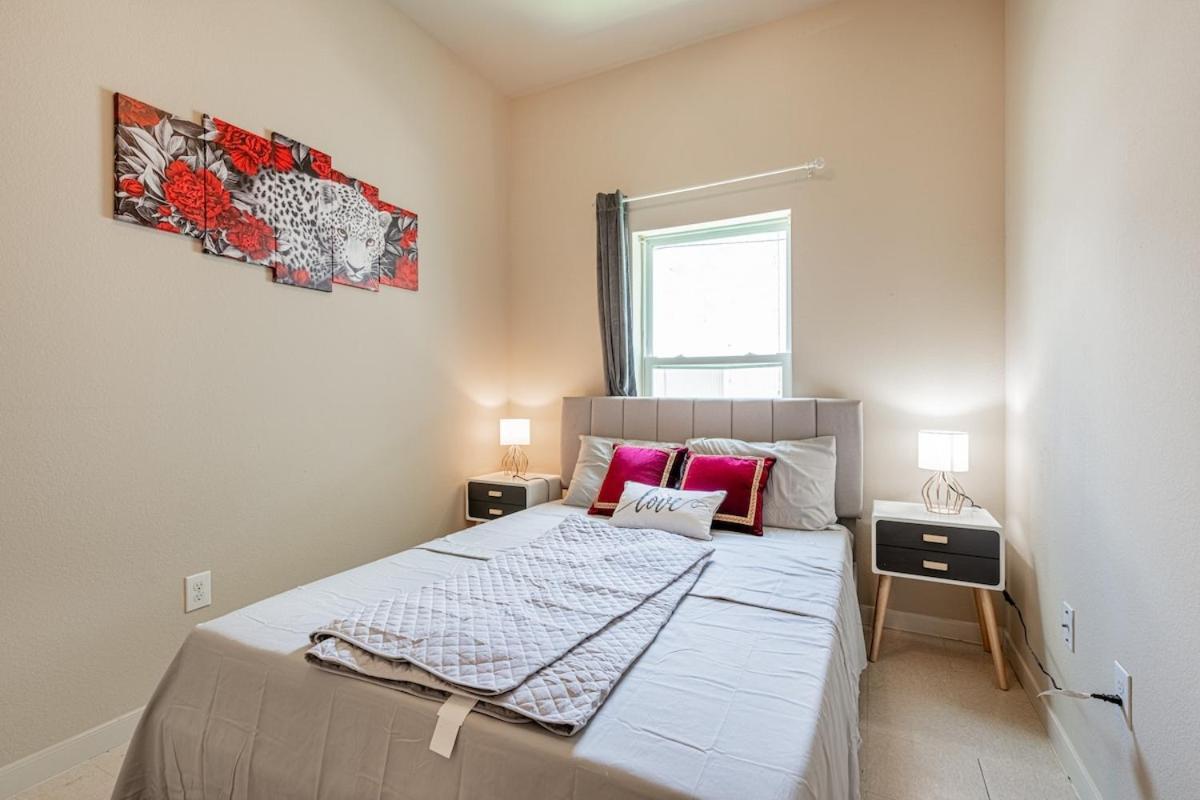 4210 Y1 Cozy 3Br Near Pelican Island Seawolf Pkwy Villa Galveston Dış mekan fotoğraf