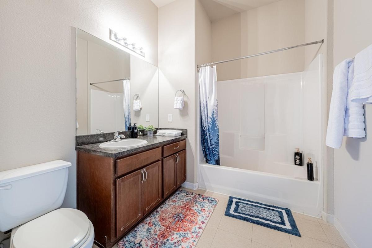4210 Y1 Cozy 3Br Near Pelican Island Seawolf Pkwy Villa Galveston Dış mekan fotoğraf